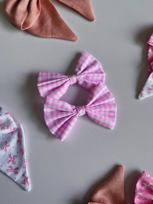 SHEA | Mini Bows Set